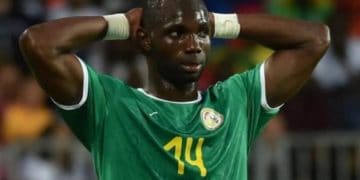 Sénégal-Soudan: Moussa Konaté forfait - wiwsport