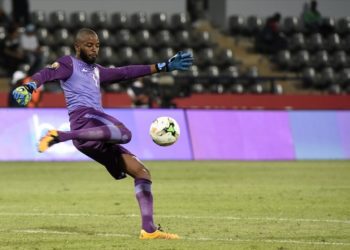 Equipe Nationale : Abdoulaye Diallo vers un forfait