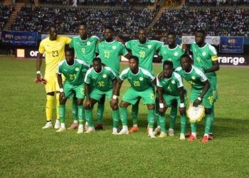 Soudan vs Sénégal ce mardi: Aliou Cisse va t-il reconduire le même 11 ?