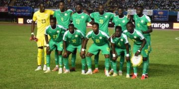 Elim.CAN 2019: le bilan après quatre journées - wiwsport