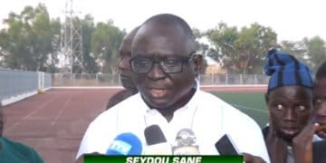 Seydou Sané (président Casa-Sports): "Sans l'Etat, on ne peut bâtir un foot Pro" - wiwsport