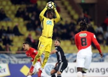 Weekend des Lions: Sy, Ndiaye, Sakho et Badji tous titulaires