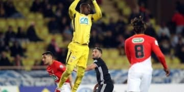 Weekend des Lions: Sy, Ndiaye, Sakho et Badji tous titulaires - wiwsport