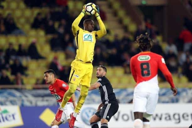 Weekend des Lions: Sy, Ndiaye, Sakho et Badji tous titulaires - wiwsport Weekend des Lions: Sy, Ndiaye, Sakho et Badji tous titulaires - wiwsport