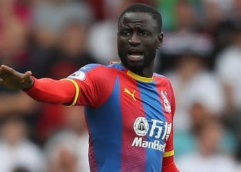 Crystal Palace-Kouyaté à nouveau titulaire