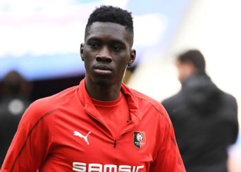 Rennes : Ismaila Sarr, une fragilité qui inquiète !