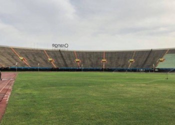 Sénégal-Soudan: Le stade LSS en bon état
