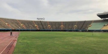 Sénégal-Soudan: Le stade LSS en bon état - wiwsport