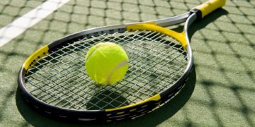 Tennis – Open de l’Olympique Club 2025 : You Berthé assure, Isnard se révèle - wiwsport