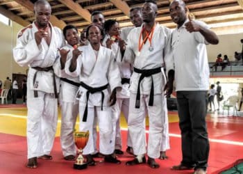 Judo : La Côte d’Ivoire triomphe au TIVA 2018 devant le Sénégal