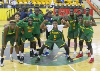 Mondial U19 : ce sera du 29 juin au 7 juillet
