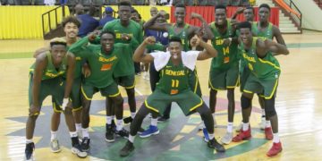 Mondial U19 : ce sera du 29 juin au 7 juillet - wiwsport