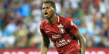 Ligue 2-Lorient vs Metz: Diallo et Opa Nguette titulaires, Sidy Sarr sur le banc - wiwsport
