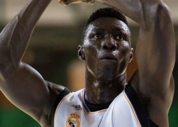 SBL – Waly Niang énorme encore (22 pts, 13 rbds, 3 contres); Wetterbygden écrase Koping
