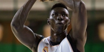 SBL - Waly Niang énorme encore (22 pts, 13 rbds, 3 contres); Wetterbygden écrase Koping - wiwsport
