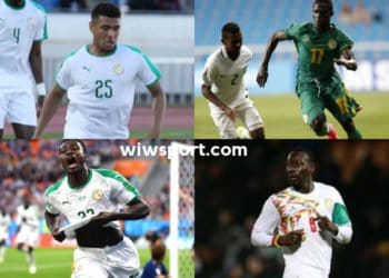 CAN 2019: Guinée Equatoriale vs Sénégal: Voici la liste des réservistes