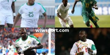 CAN 2019: Guinée Equatoriale vs Sénégal: Voici la liste des réservistes - wiwsport