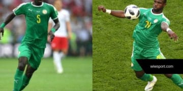 Éliminatoires CAN 2019: Forfaits, Gana Gueye et Moussa Konate rentrent en clubs - wiwsport