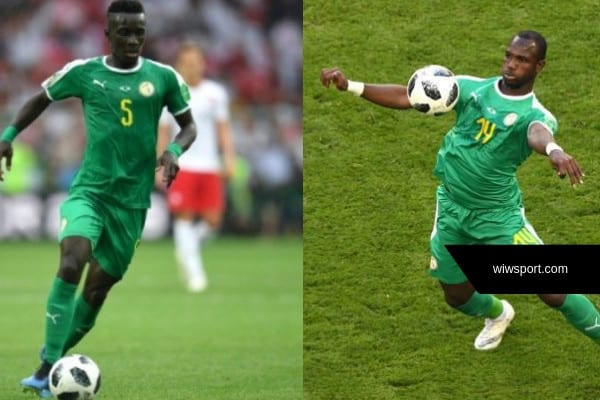Éliminatoires CAN 2019: Forfaits, Gana Gueye et Moussa Konate rentrent en clubs - wiwsport Éliminatoires CAN 2019: Forfaits, Gana Gueye et Moussa Konate rentrent en clubs - wiwsport