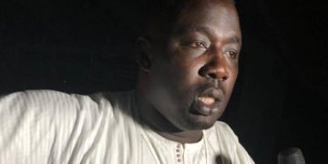 Concertation nationale sur la lutte : Gris Bordeaux : « On doit dissoudre le CNG… » - wiwsport