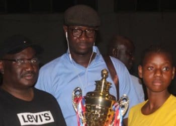Pikine BC remporte la 1ère édition du Guediawaye Summer Tournament (dames)