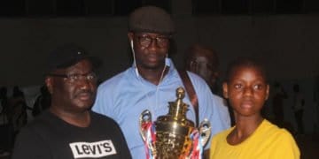 Pikine BC remporte la 1ère édition du Guediawaye Summer Tournament (dames) - wiwsport