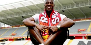 RC Lens : Yannick Gomis dévoile les secrets de sa réussite - wiwsport