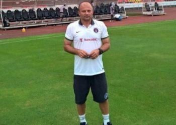 Zdravko Logarusic, coach du Soudan : « Mes joueurs vont s’éclater, sans pression »