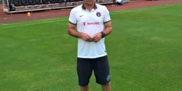 Zdravko Logarusic, coach du Soudan : « Mes joueurs vont s’éclater, sans pression » - wiwsport