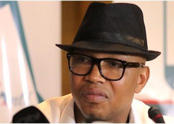 El Hadji Diouf (ancien international sénégalais) :  » Je suis le Zidane de mon époque, le Maradona du Sénégal « 