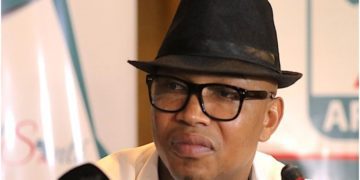 El Hadji Diouf (ancien international sénégalais) : " Je suis le Zidane de mon époque, le Maradona du Sénégal " - wiwsport