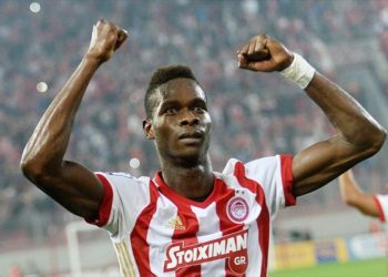 Olympiakos – Panathinaikos : Pape Abou Cissé offre le nul au Pirée