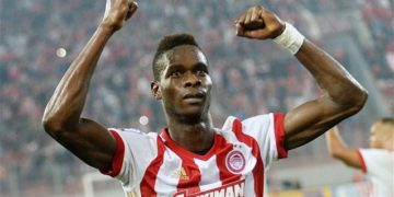 Olympiakos - Panathinaikos : Pape Abou Cissé offre le nul au Pirée - wiwsport