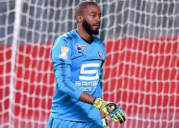 Rennes – Abdoulaye Diallo forfait pour 3 matchs