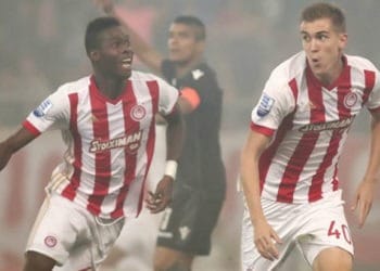 Europa Ligue des Sénégalais : Olympiacos de Pape Abou Cisse retrouve Betis pour la première place