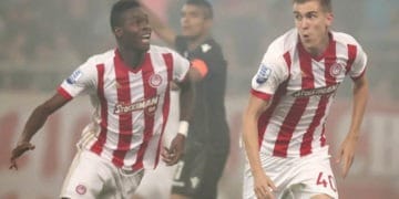 Europa Ligue des Sénégalais : Olympiacos de Pape Abou Cisse retrouve Betis pour la première place - wiwsport