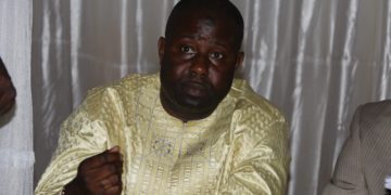 Pape Thialis réplique: « Djamil fait de la politique, il veut juste exister » - wiwsport