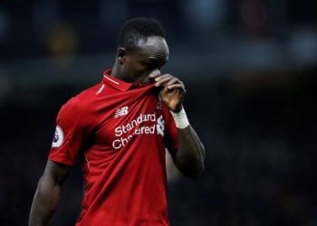 Baisse de performances depuis 2014 : Octobre-novembre, la pire période de Sadio Mané