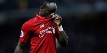 Premier League : Sadio Mané et Liverpool se plie devant City - wiwsport