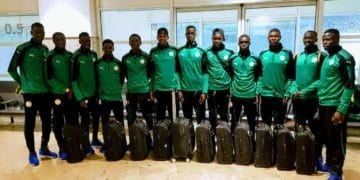 CAN 2018: Beach Soccer: Les lions sont arrivés au Maroc - wiwsport