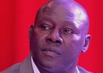 CNG ou Collectif des lutteurs ? Tapha Guèye tire au clair