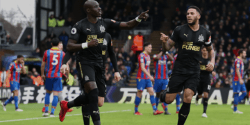 Newcastle: Momo Diamé titulaire en puissance - wiwsport