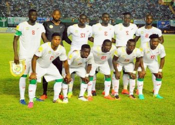 CAN 2019 : les cadres de la sélection sénégalaise n&rsquo;ont que le trophée en rêve