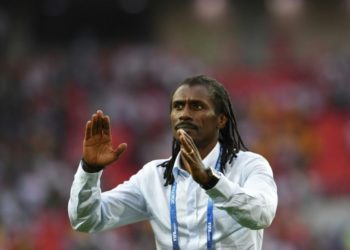 Caf-Awards – Meilleur Entraîneur de l&rsquo;année : Aliou Cissé parmi les 10 nominés