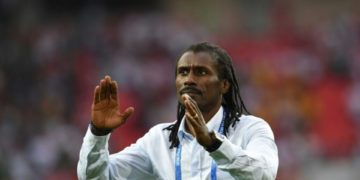 Caf-Awards - Meilleur Entraîneur de l'année : Aliou Cissé parmi les 10 nominés - wiwsport