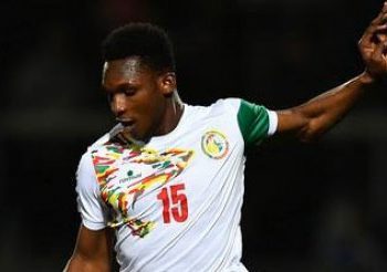 Opa Nguette: « Je fais tout pour gagner ma place »