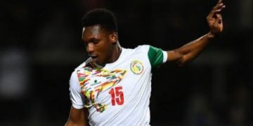 Opa Nguette: "Je fais tout pour gagner ma place" - wiwsport