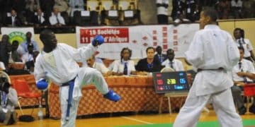 Championnats du monde de karaté: 4 sénégalais pour combattre ce mercredi - wiwsport