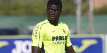 Espagne - Alfred Ndiaye voit Rouge ! - wiwsport