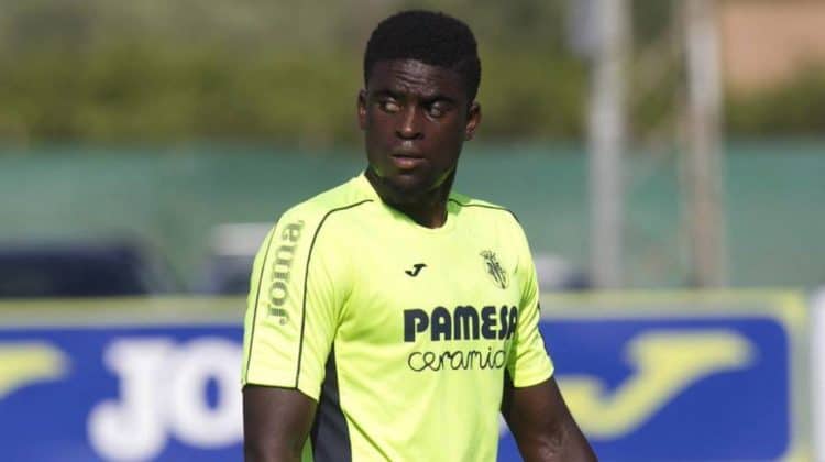 Espagne - Alfred Ndiaye voit Rouge ! - wiwsport